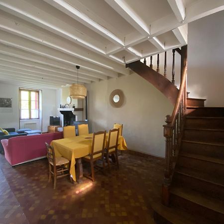 Blaudeix La Maison D'Auguste מראה חיצוני תמונה