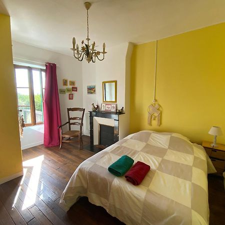 Blaudeix La Maison D'Auguste מראה חיצוני תמונה