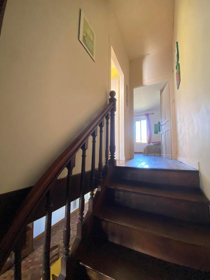 Blaudeix La Maison D'Auguste מראה חיצוני תמונה