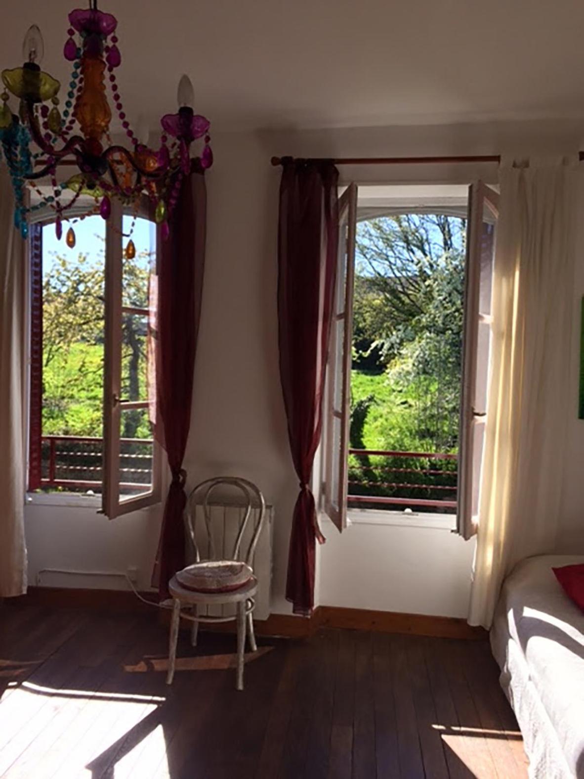 Blaudeix La Maison D'Auguste מראה חיצוני תמונה
