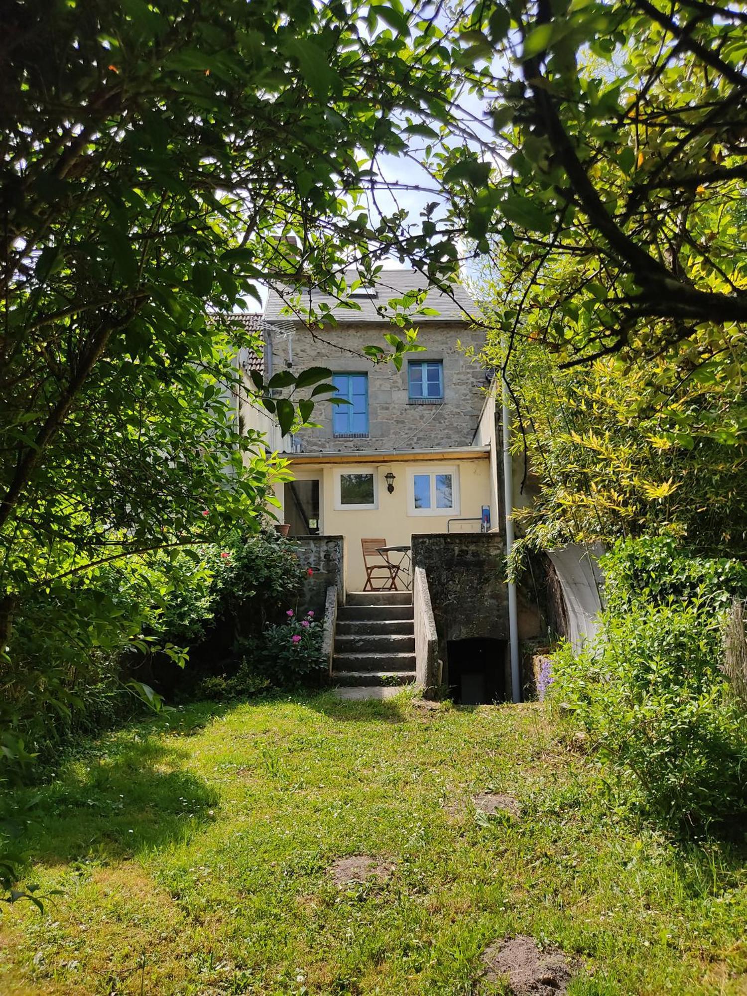 Blaudeix La Maison D'Auguste מראה חיצוני תמונה